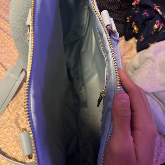 Truly duffel bag blue - Picture 3 of 3